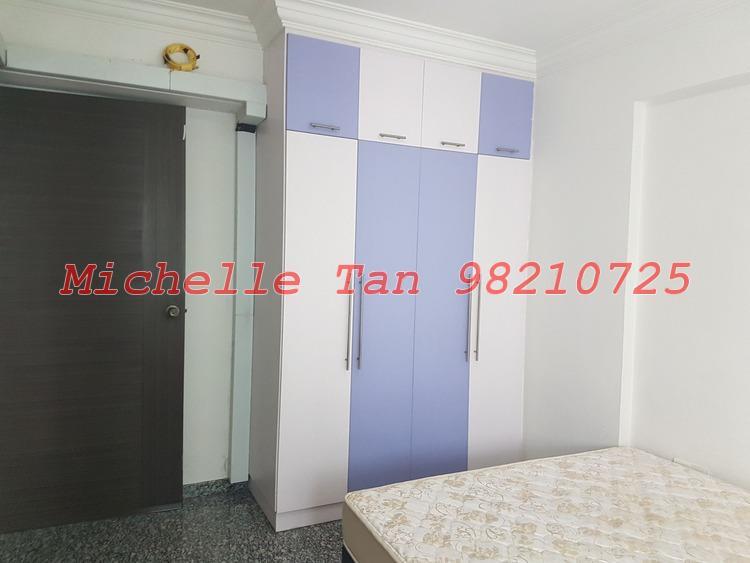 Blk 393 Bukit Batok West Avenue 5 (Bukit Batok), HDB 4 Rooms #172319732